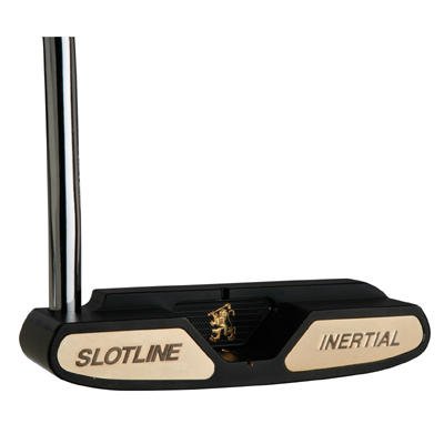 Slotline SL-583 New Moment Hand Steel)
