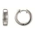 Esprit - ESCO90415A000 - Creoles Only - Boucles d'Oreilles Femme - Argent 925/1000 - 6.2gr