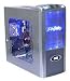 Electronics : Aspire X-Infinity ATXB6KLW/350 - Tower - ATX - silver - power supply 350 Watt ( ATX )