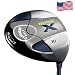 【US仕様】Callaway Hyper X ドライバー 10° R ハイパーX