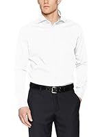 ZZ_PRIMO EMPORIO Camisa Hombre (Blanco)