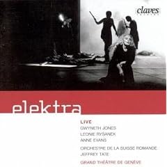Richard Strauss: Elektra