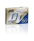 Jvc Digital Tape Dvm-60