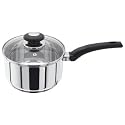 Horwood Hp06 Saucepan S/S 18cm