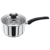 Review Horwood  / Horwood - 18cm Saucepan 2.2L Glass Lid