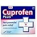 CUPROFEN PLUS tablets