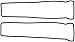 Fel-Pro VS 50268 R Valve Cover Gasket Set