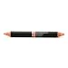 Smashbox Wicked Lovely Double Take Lip Color, Gossamer .14 oz (4.11 g)