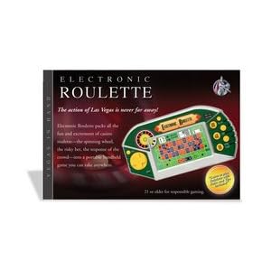 Ultimate Casino Roulette by 