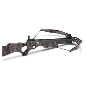 ExcaliburŽ Equinox Crossbow