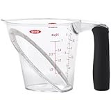 OXO Good Grips 1-Cup Angled Measuring Cup