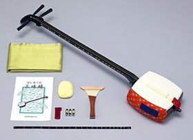 三味線 かえで ＭＳ－８　　