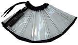Pet E-collar - Extra Small (XS) SeeCone (tm) - Black