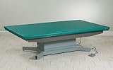 Hi-Lo Mat Platform 4x7 w/velcro mat Clinton HI-LO MAT PLATFORMS For Physical Therapy - Exercise Equipment - Item# 252-47