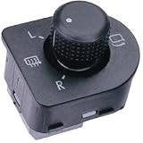 #C003 VW PASSAT Variant 3B6 Mirror Switch 1J1959565F by Power Pro