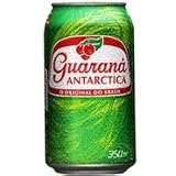 Guarana Antarctica 355ml