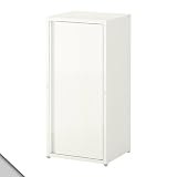 Småland Böna IKEA - JOSEF Cabinet, white
