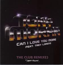 Trey Lorenz - Can I Love You - The Club Remixes - Zortam Music