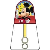 Mickey's Clubhouse Bubbles