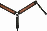 Abetta Gator Trim Breast Collar