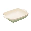 Natural Elements 36.5cmx25cmx8cm Rectangular Roaster