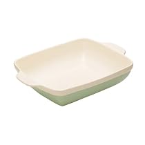 Natural Elements 36.5cmx25cmx8cm Rectangular Roaster