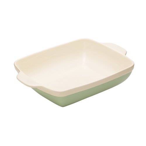 Natural Elements 36.5cmx25cmx8cm Rectangular Roaster