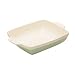 Natural Elements 36.5cmx25cmx8cm Rectangular Roaster