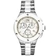 Marc Ecko Men's 2 Tone White E900 Chronograph Watch Model E20021G2