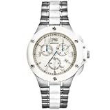 Marc Ecko Men's 2 Tone White E900 Chronograph Watch Model E20021G2
