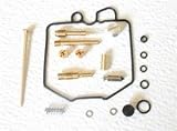 4 Honda CB750 F carb repair kits 1983 1982 1981 1980