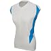 Pearl iZUMi Women's Select 3/4-Zip Cap-Sleeve Jersey