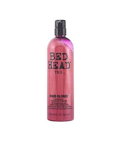Tigi bed head dumb blonde reconstructor conditioner, 25…