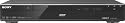 Sony RDR-AT 105 DVD-/Festplatten-Rekorder 160 GB (DivX-zertifiziert, HDMI, Upscaling 1080p, Guide Plus+) schwarz