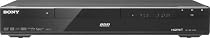Sony RDR-AT 105 DVD-/Festplatten-Rekorder 160 GB (DivX-zertifiziert, HDMI, Upscaling 1080p, Guide Plus+) schwarz