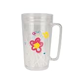 Pixie 24 oz Double Wall Tankard (Set of 6)