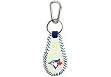 MLB Toronto Blue Jays Baseball Keychain