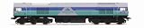 Hornby R2861 00 Gauge Hanson Co-Co Diesel Electric Aggregate Ind Yeoman Endeavour Diesel Locomotive