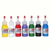 Ichiban Sumi Ink