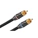 Monster MC 400I-1M Ultra-High Performance RCA Stereo Cables (1 meter)
