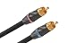 MONSTER MC 400I-1M Stereo Audio 400 3.28 Feet Ultra High Performance Audio Cables