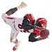 Search : McFarlane Toys NFL Sports Picks Series 9 Action Figure Chad Johnson (Cincinnati Bengals) White Jersey