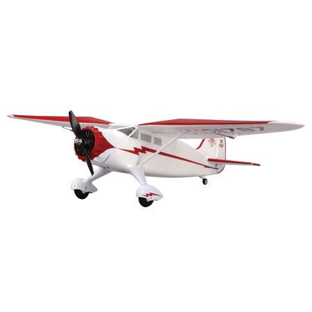 Stinson Reliant SR-10 BNF