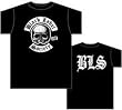 Black Label Society - - BLS仕様Brewtality Tシャツ
