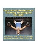 Functional Resistance Training Techniques CD