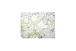 Rock Candy White Crystal 25lb Bulk