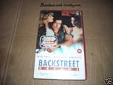 Backstreet Dreams (VHS) (1990)