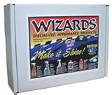 Wizards? Detailing Starter Kit