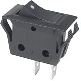 SPST Rocker Switch