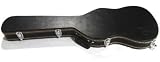 Bass Guitar Hard Case (Wooden and Lockable)